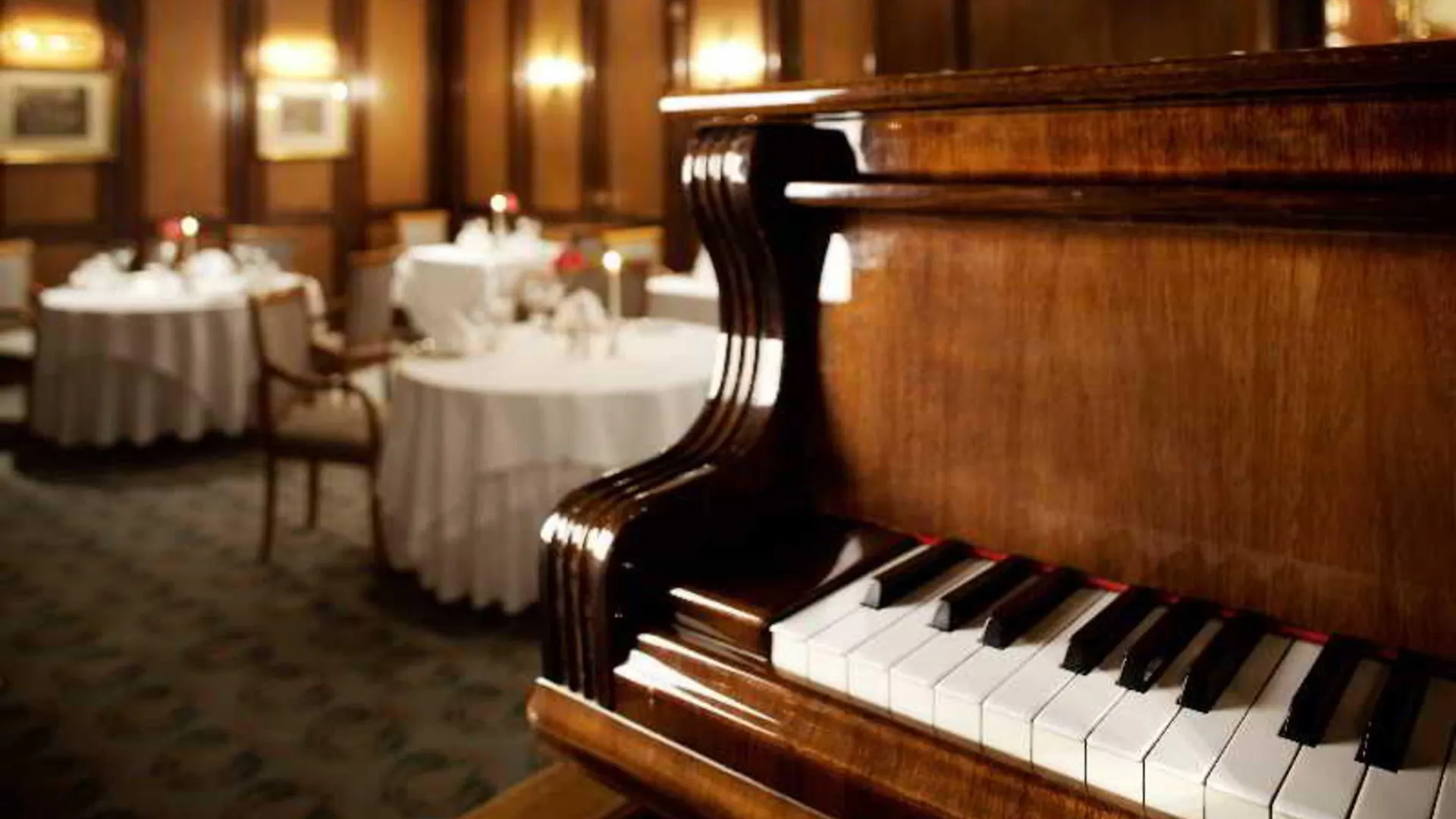 Art Nouveau Palace Hotel Prague
