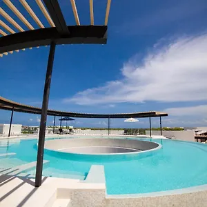 ***** Aparthotel The Panoramic By Xperience Mexico