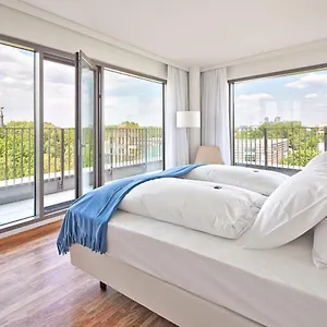 **** Hotel Pestana Tiergarten Alemanha