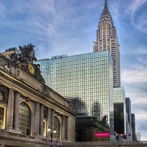 **** Hotel Hyatt Grand Estados Unidos da América