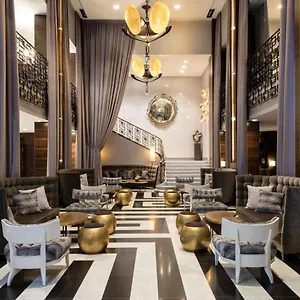 **** Hotel The Empire Estados Unidos da América