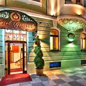 General Boutique & Wellness ***** Praga