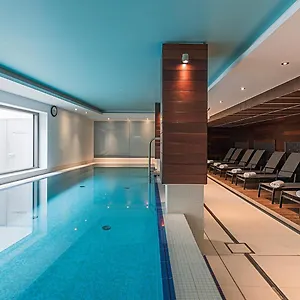 **** Hotel Pestana Tiergarten Alemanha