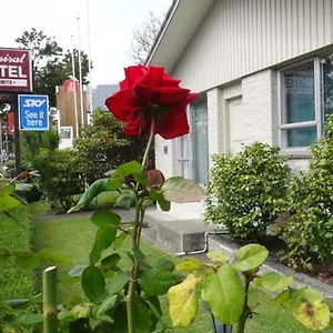*** Motel Admiral New Zealand
