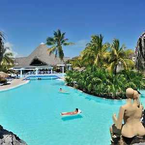 **** Resort Sol Cuba