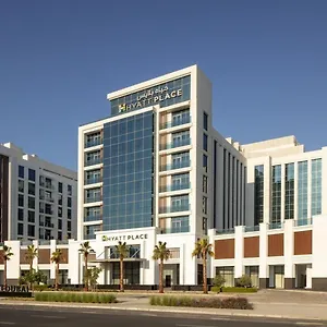 **** Hotel Hyatt Place Jumeirah Residences Emirados Árabes Unidos
