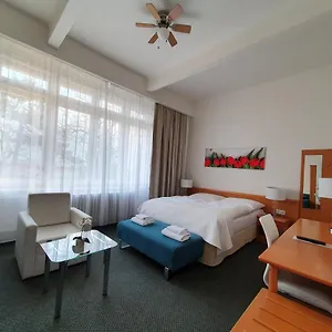 Casa de hóspedes Jana - Domov Mládeže, Praga